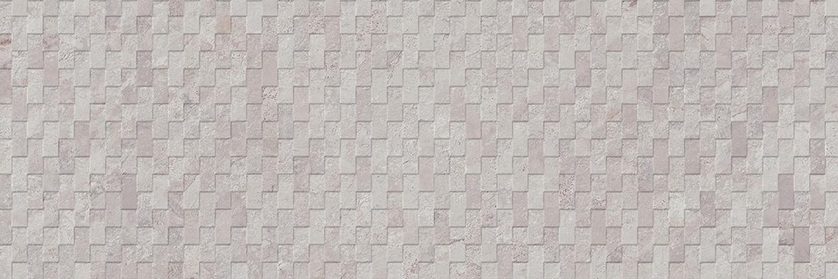 100294391 Декор Image Deco Silver 33.3x100