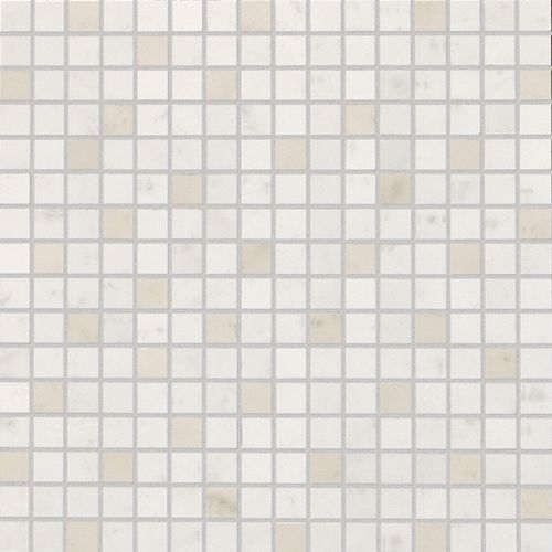 fNH1 Настенная Roma Diamond Carrara Mosaico