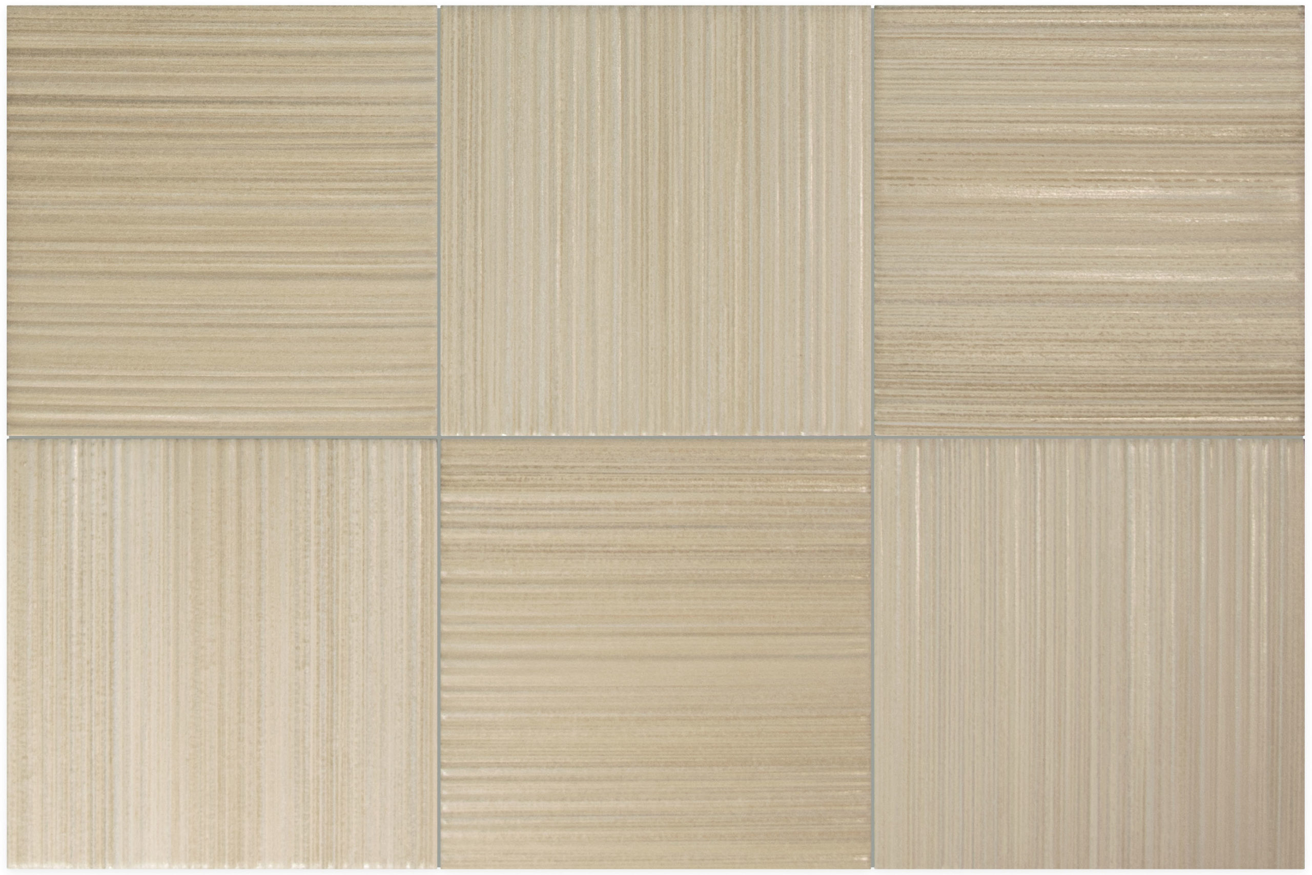 32697 Декор Hikari Decor Fawn 10x10 - фото 2