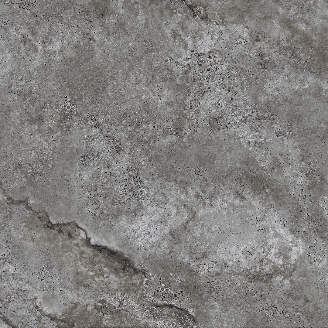 6461-0422 На пол Оттепель / Ottepel Серый 60х60 - фото 5