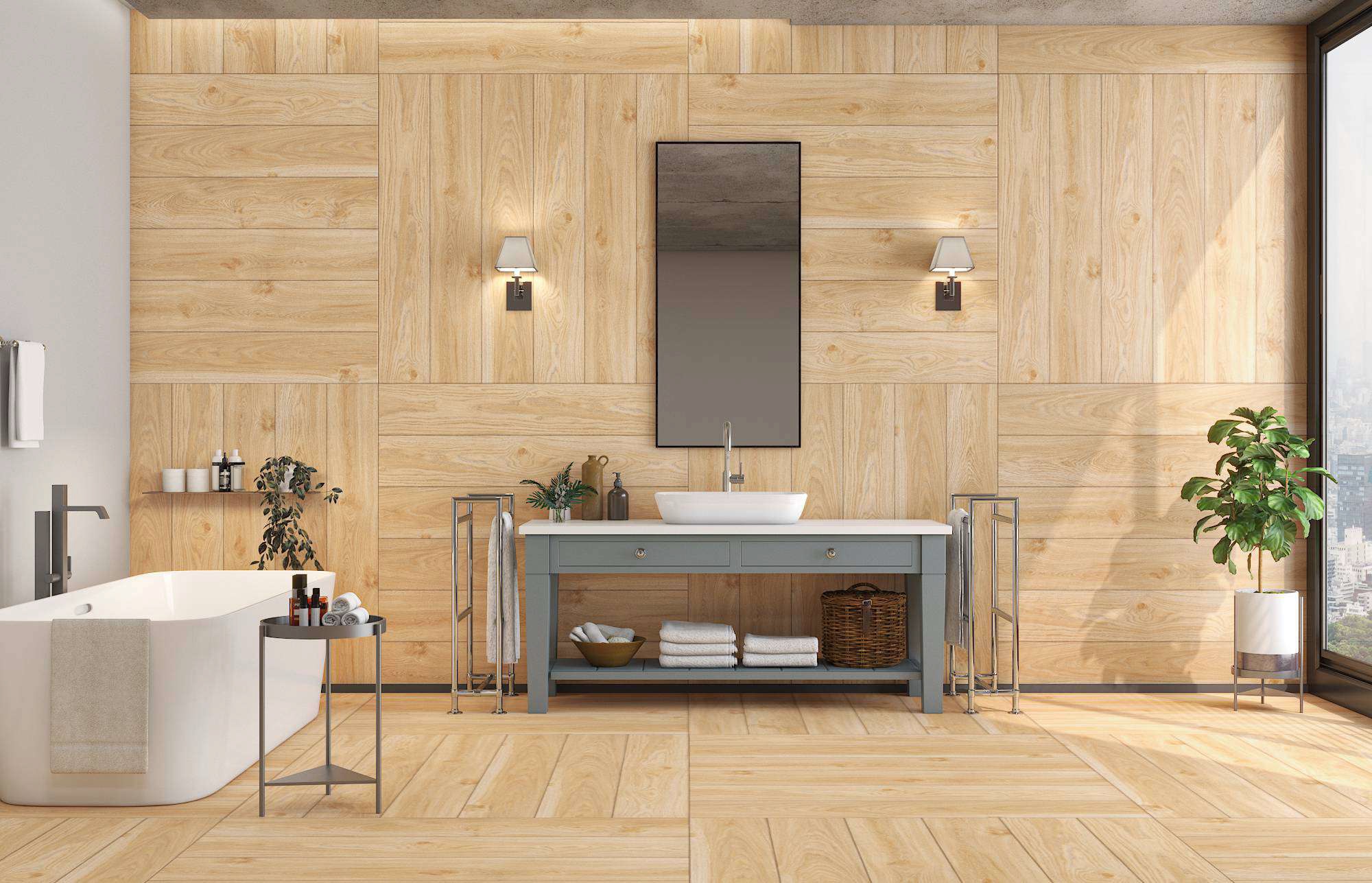 SotGres Axial Wood - фото 2
