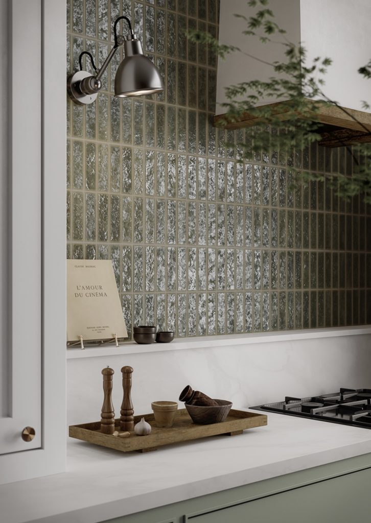 На стену River Clay Gloss 32x62.5 - фото 10