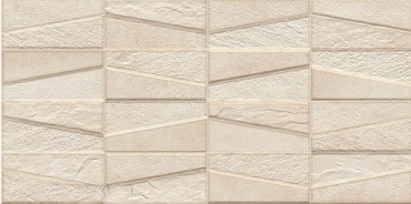 Декор Materika Tektonia Sand 30.5x60.5