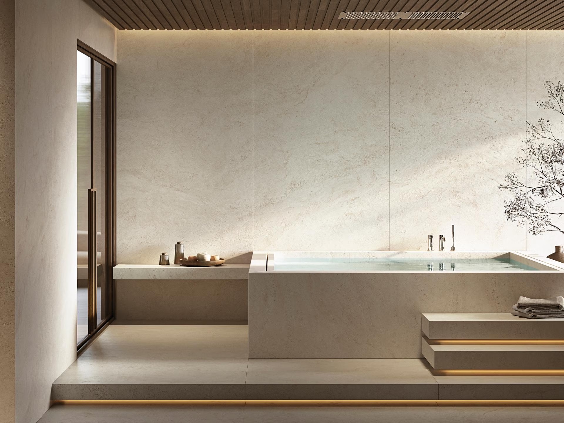 Porcelanosa Toscano - фото 3