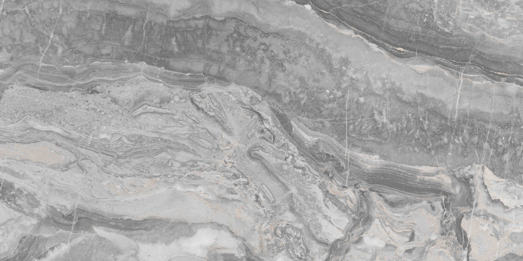 7930138705443 На пол Мора/Moore Серый Полированный 60x120 - фото 5