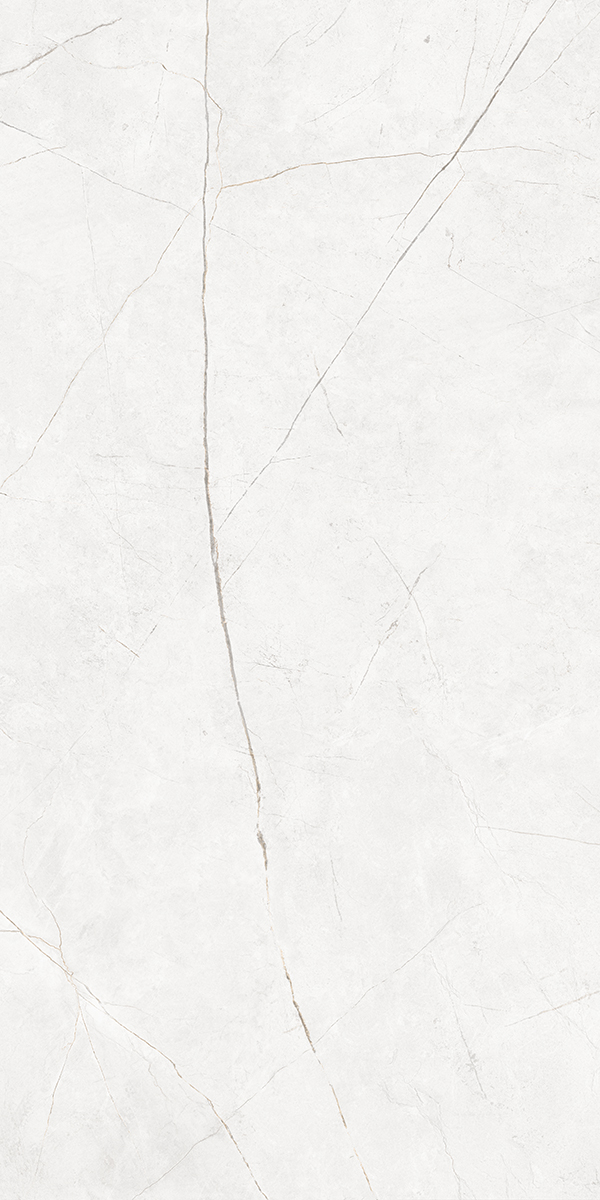 На пол Nolana NL00 White Неполированный Рект. 80х160х10 - фото 2