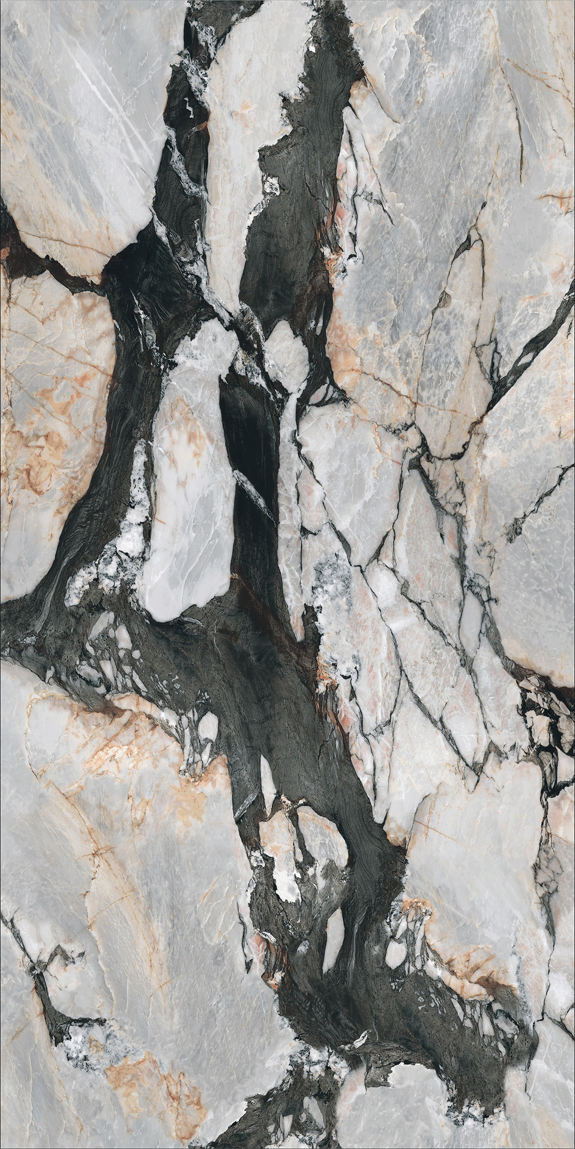 На пол Matt Eleganza Matt 1600х3200х12