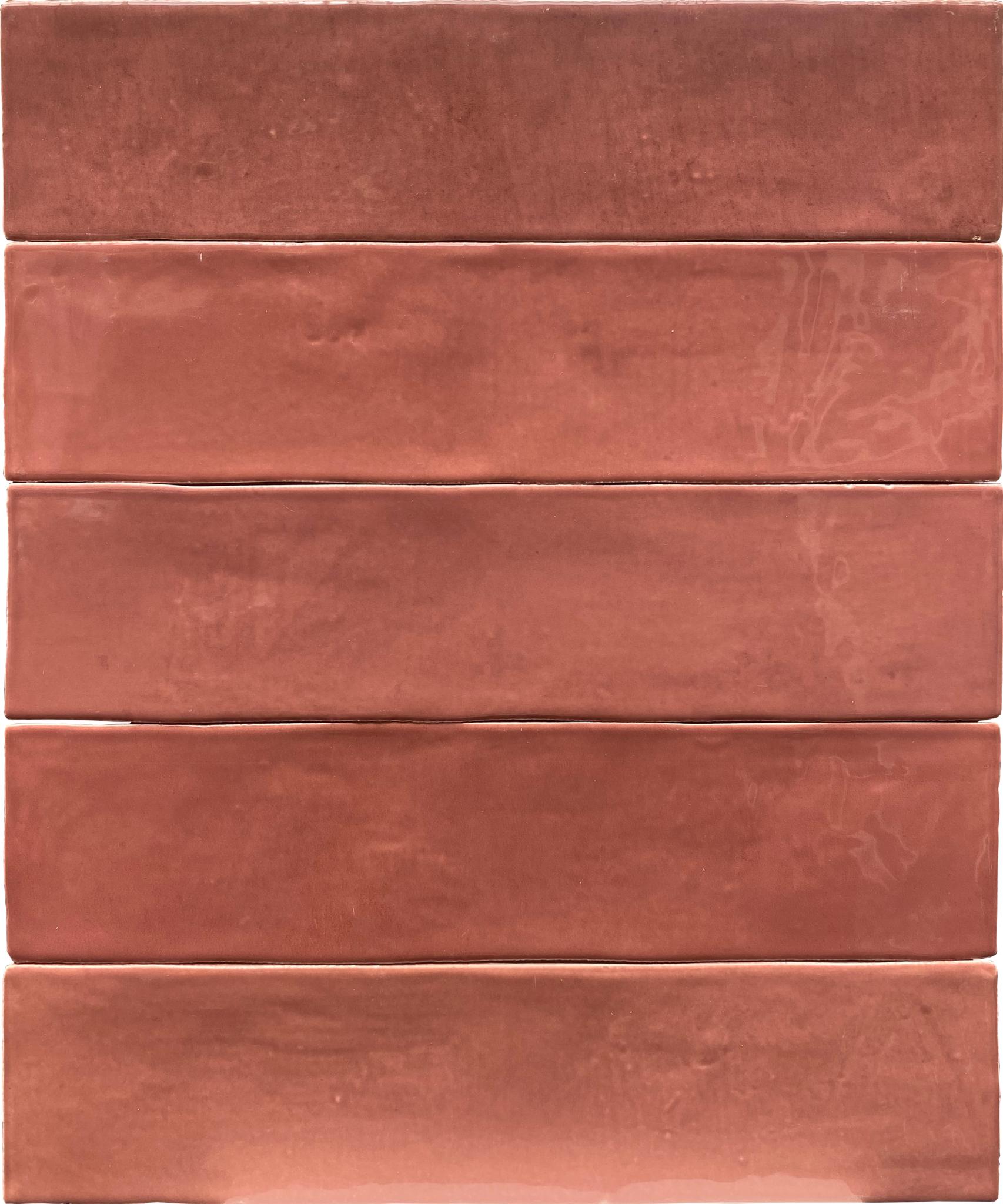 WW_060 На стену Studio Rose d'Antan Glossy 6.2x25 - фото 2