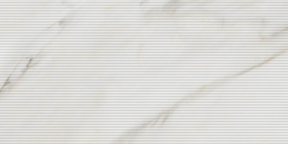 Декор Luni Dec белый 300х600 - фото 7