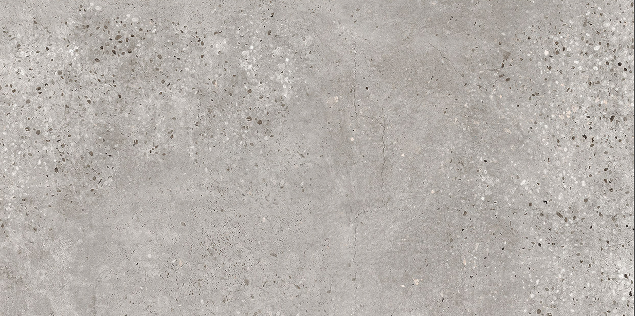 BR-01-01-0612-0002-1 На пол Concrete Petrazzo Griseum Carving 60х120 - фото 2