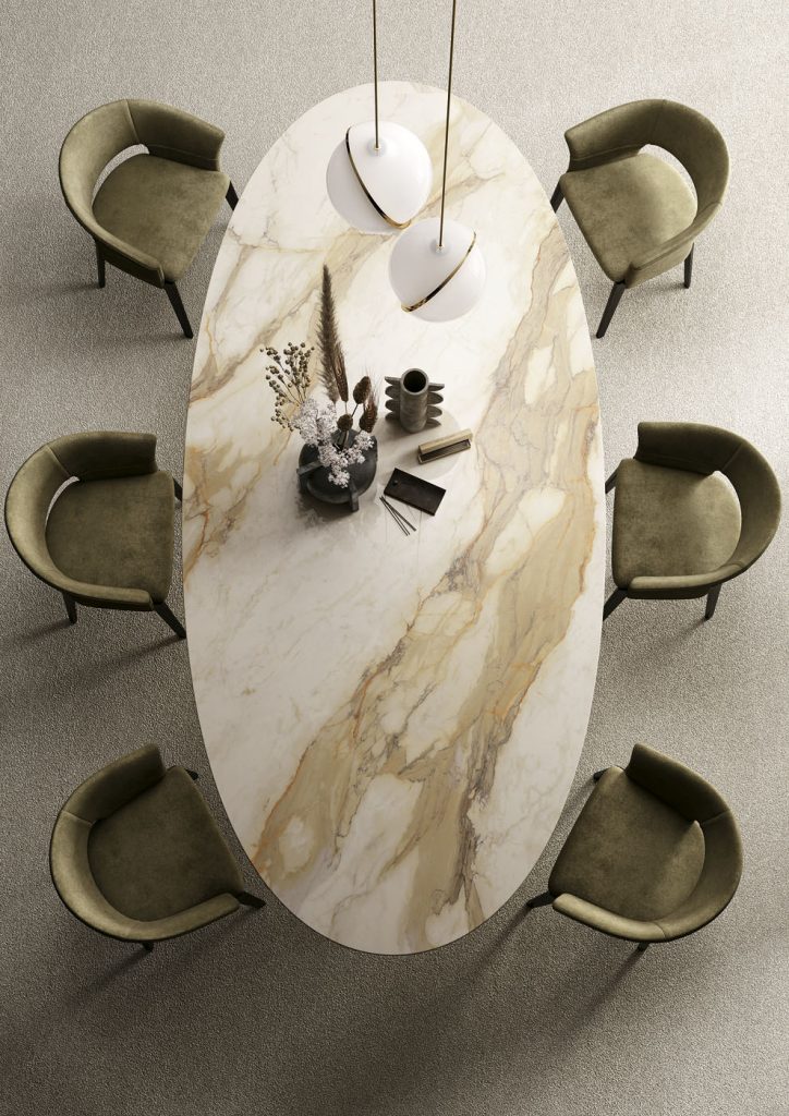 Infinity Marble - фото 11