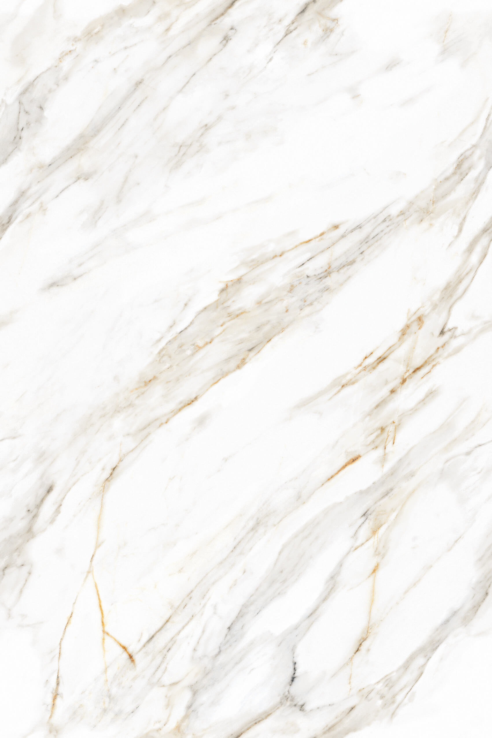 923  Напольный Marble 5.5mm Arrezo Bianco 180x120 - фото 3