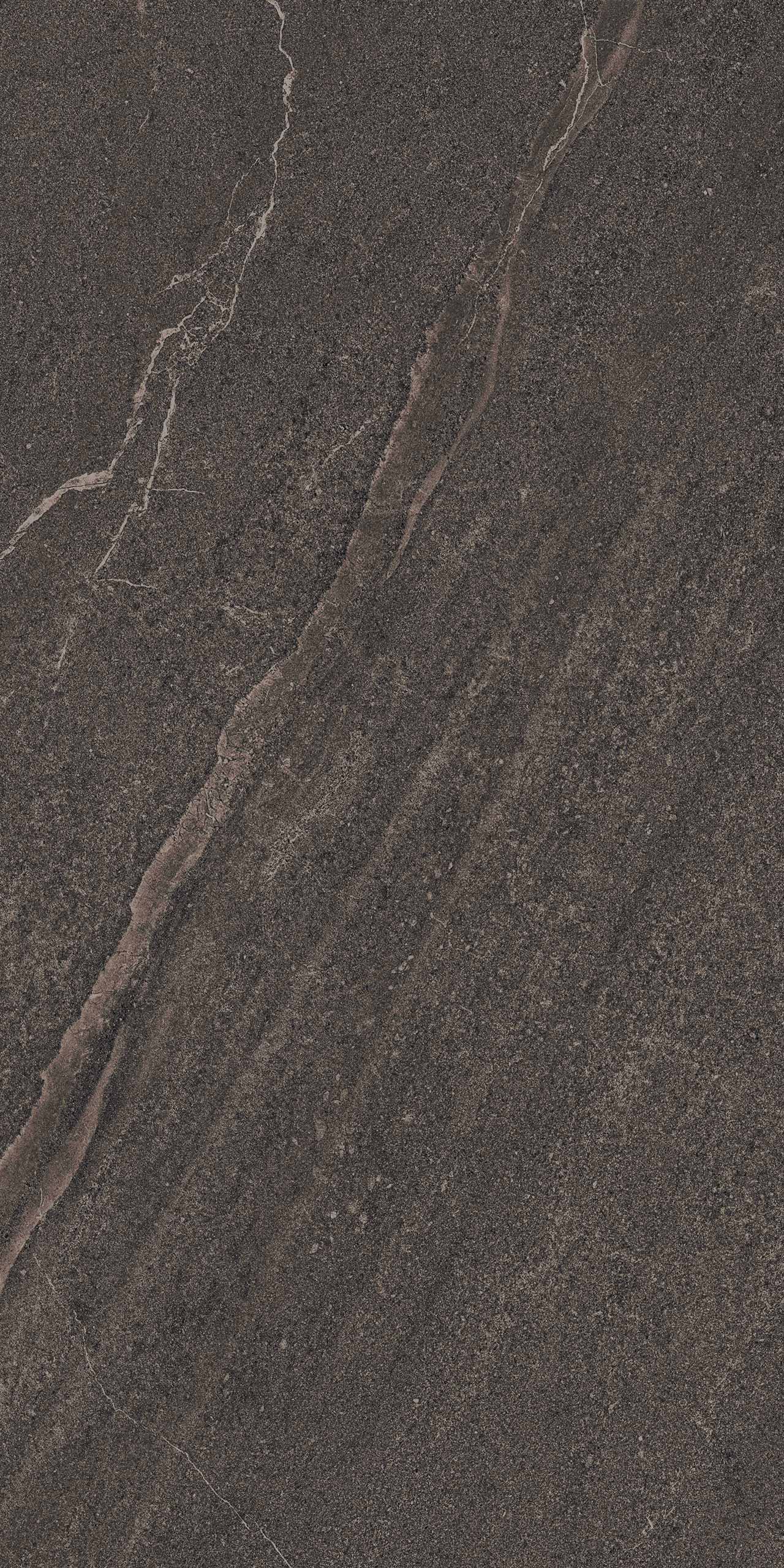 На пол Gabbro GB03 Anthracite Неполированный Рект. 80х160х10 - фото 6