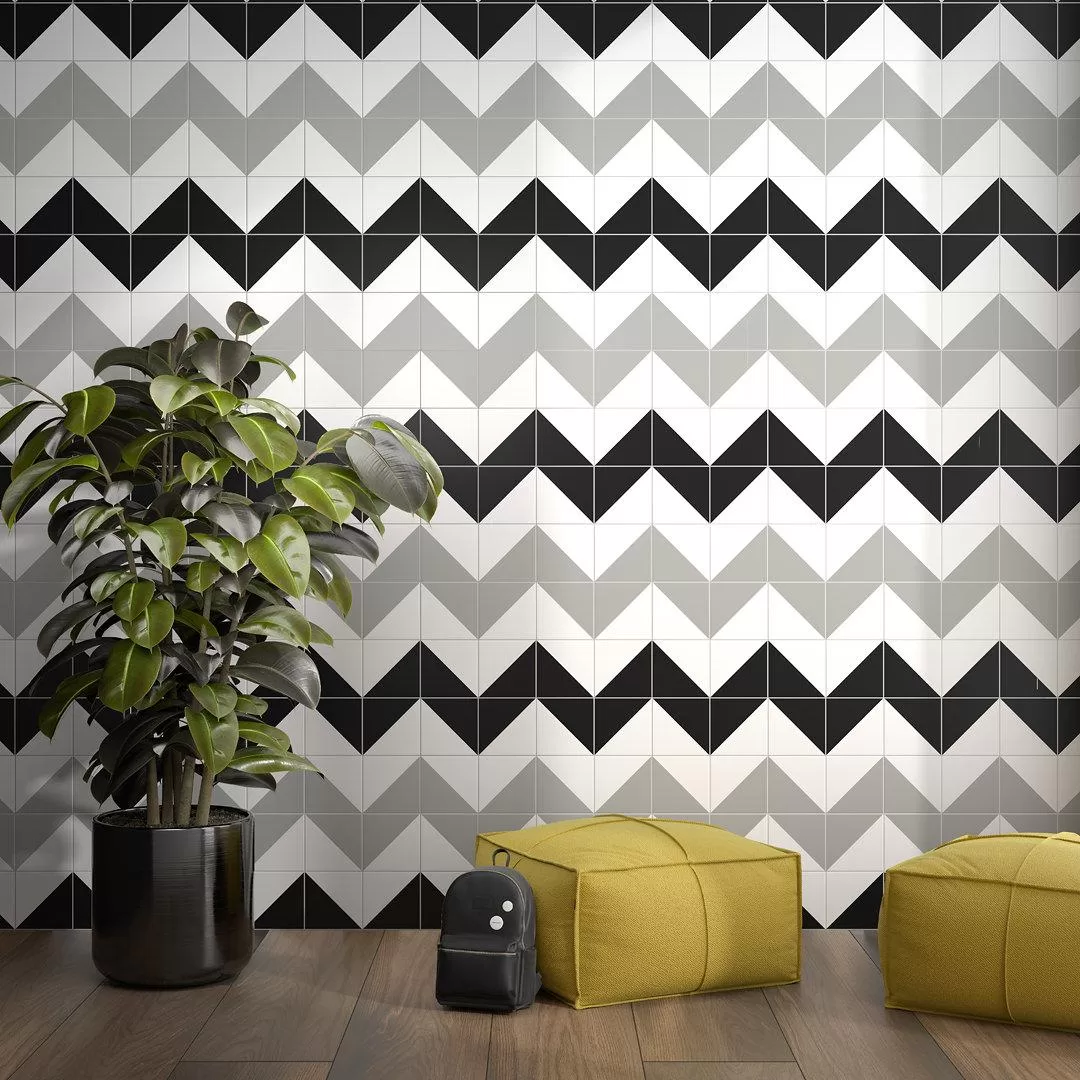 AZ/A009/5009 Декор Теорема 2 Матовый - фото 20