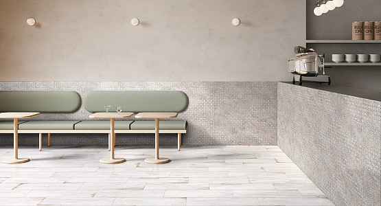 Vitra RusticWood - фото 5
