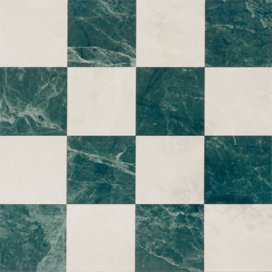 На пол Florencia Chess Season 22.3x22.3