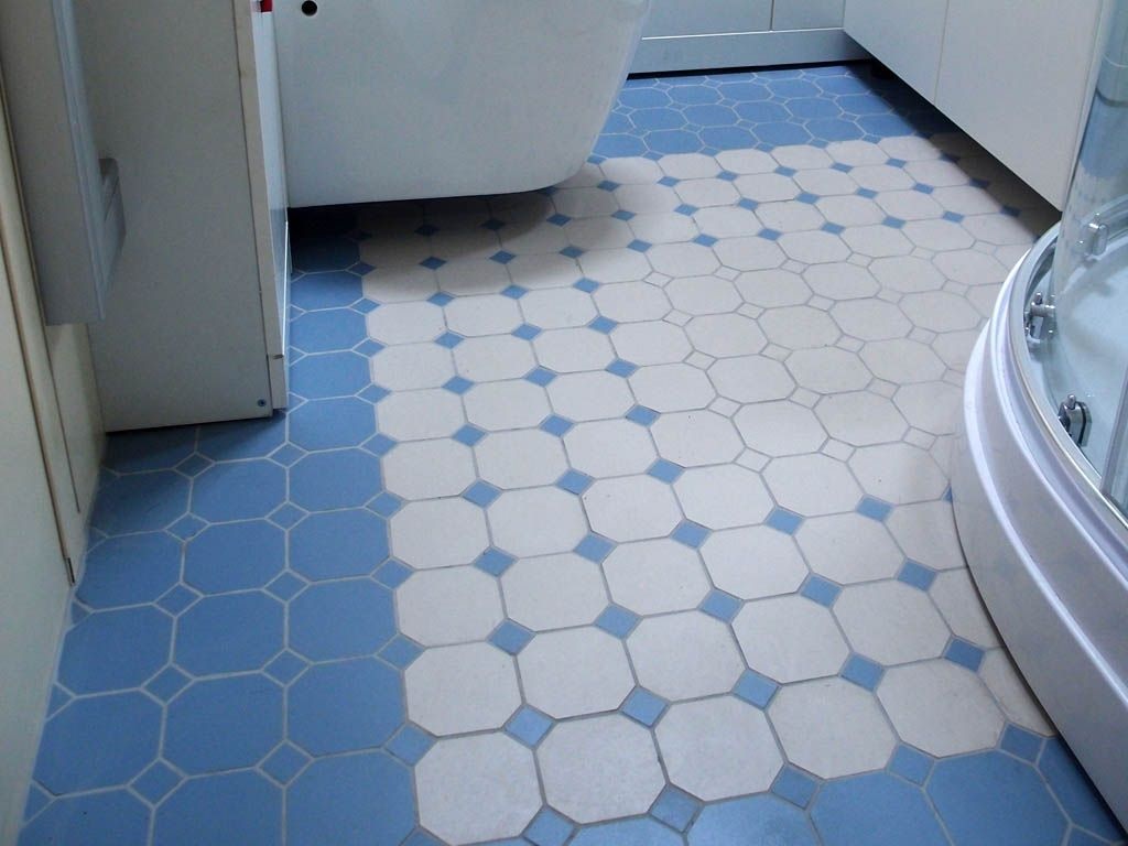 На пол Диана Фон Микс 22 (33/11) MR 296х296 - фото 11