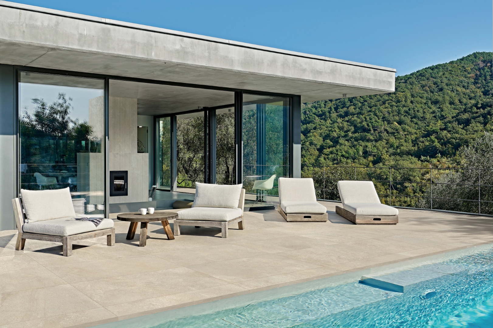 784426 На пол Casual Life Champagne Grip 60x120 - фото 10