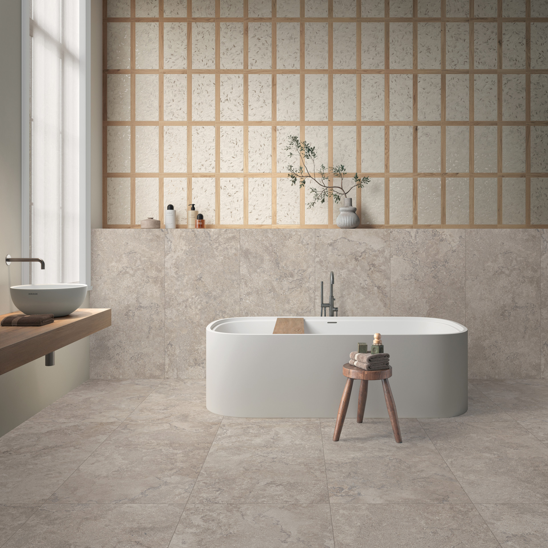 Mirage Noriven - фото 15