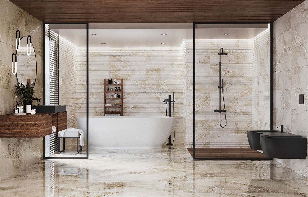 Eurotile Eclipse Light