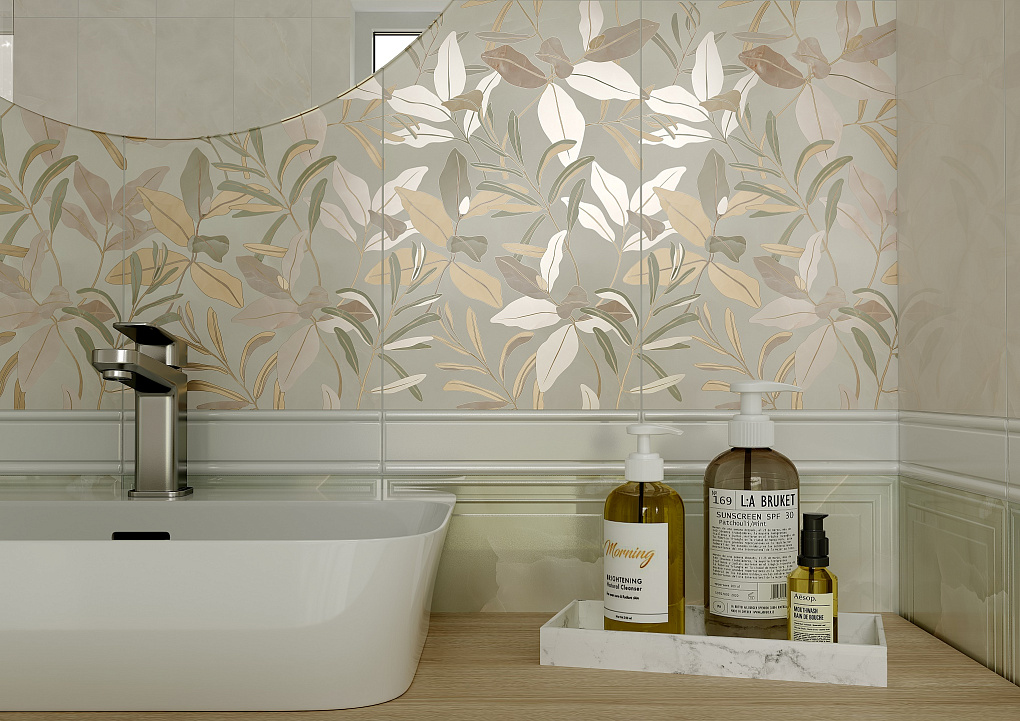 Грация Керамика Флора - фото 4