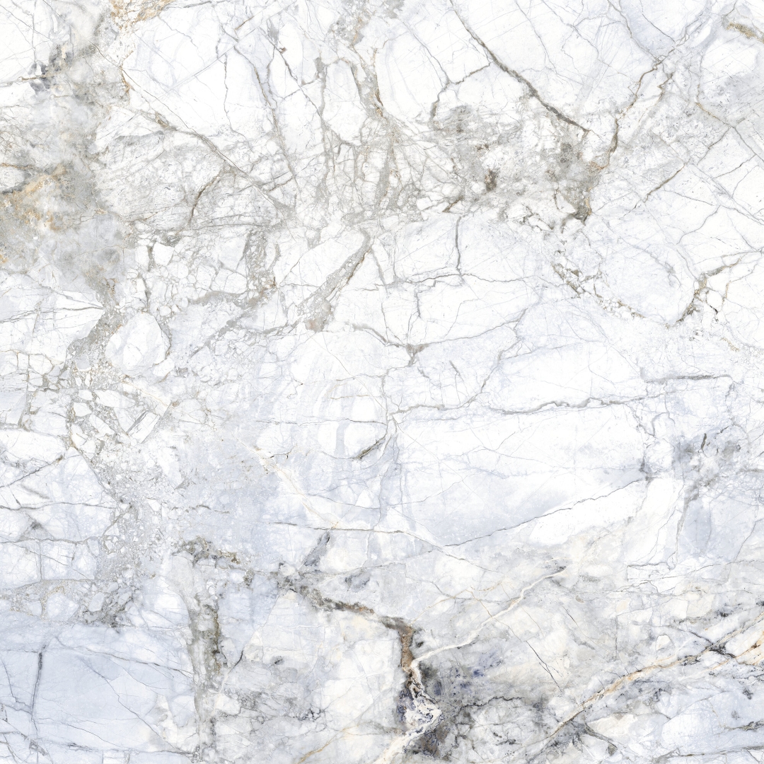 27511 На пол Museum Supreme White SP/R 100x100 - фото 2