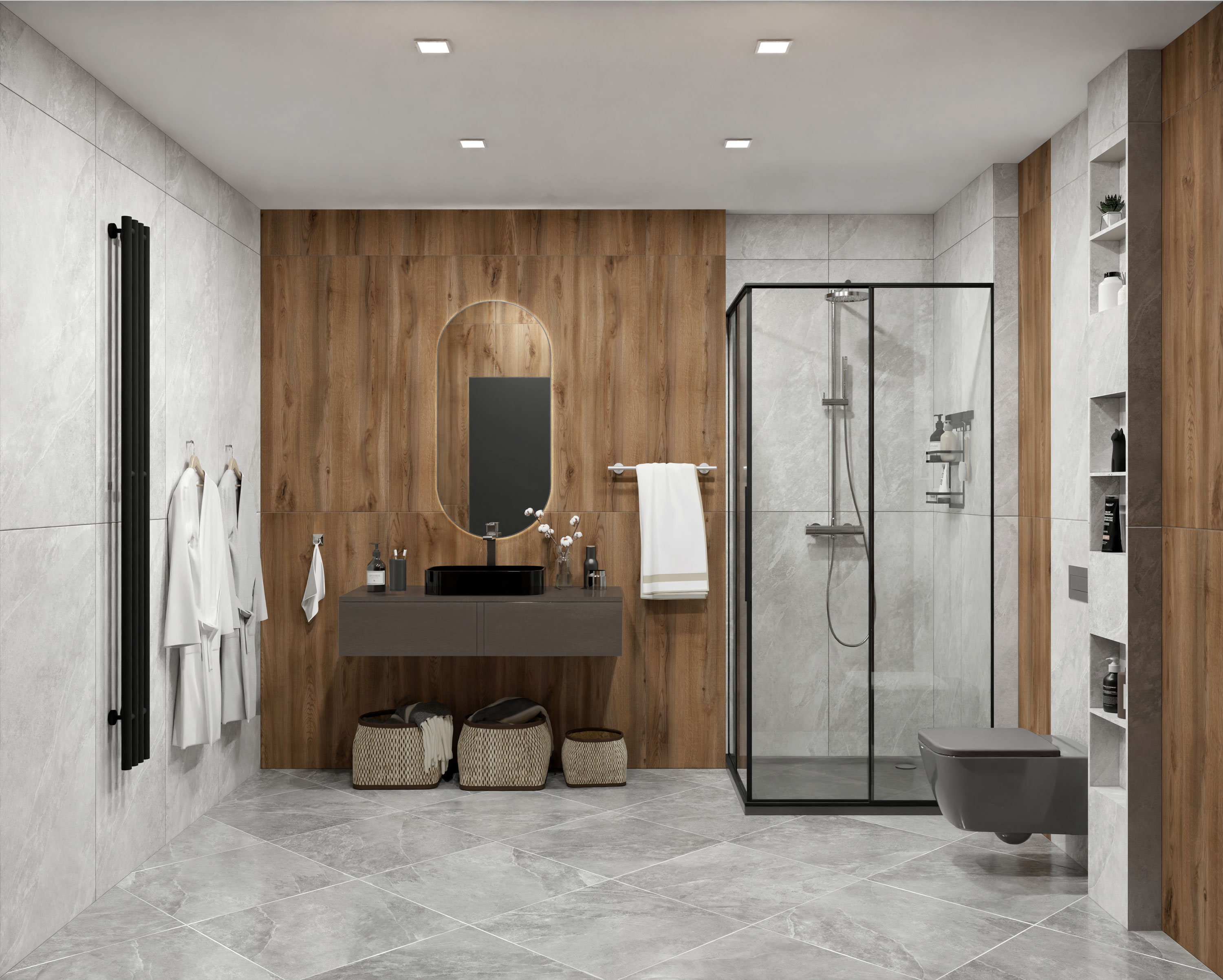 Глобал Тиле Hispanica - фото 4