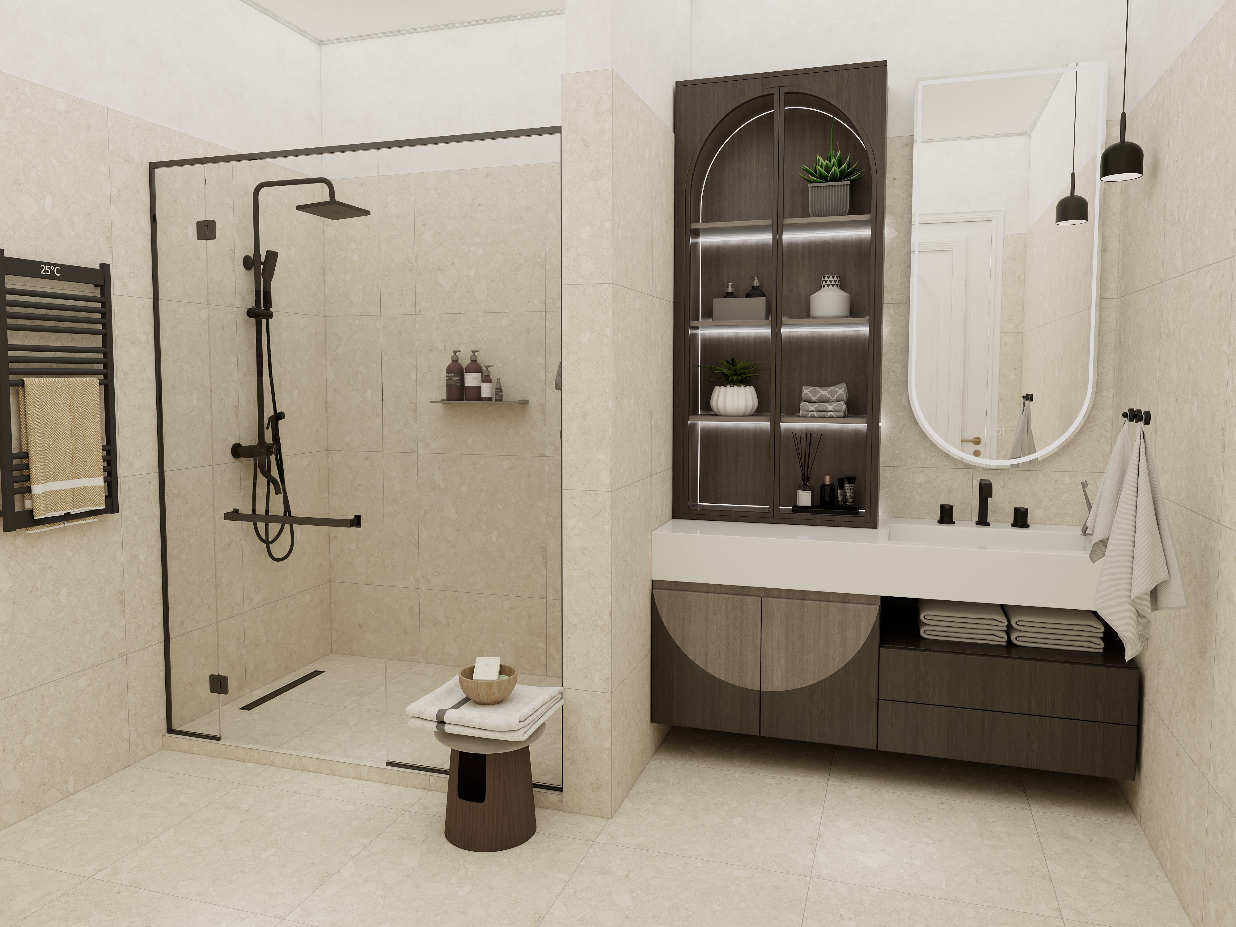 Duna Terrazzo - фото 4