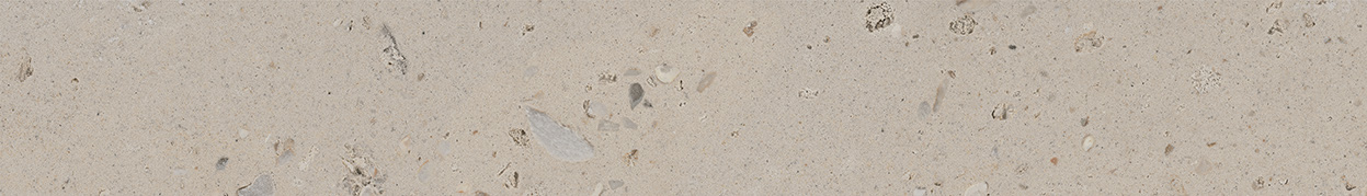 KM6060G0701RBT6 Плинтус Тараскон Бежевый светлый матовый обрезной 60x9.5x0.9