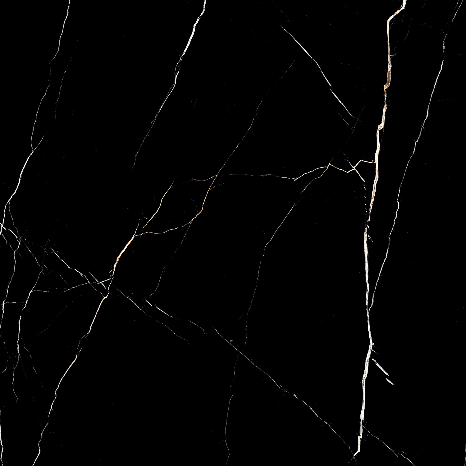 На пол Polished Marquina Olpse Luminous HG 120х120