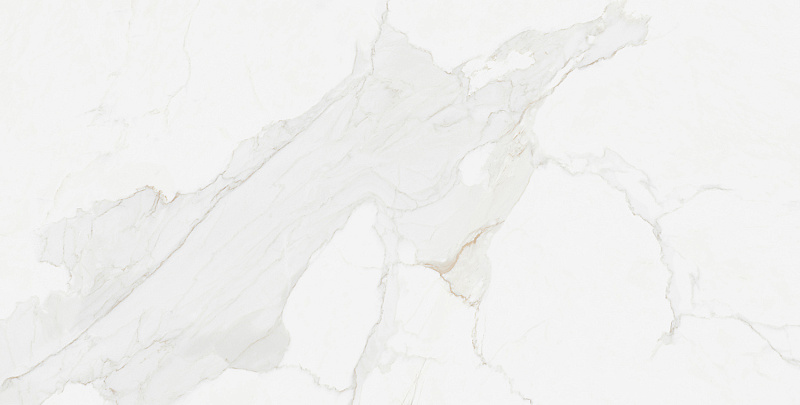 GBT750219 На пол Wave White Glossy 60x120 - фото 4