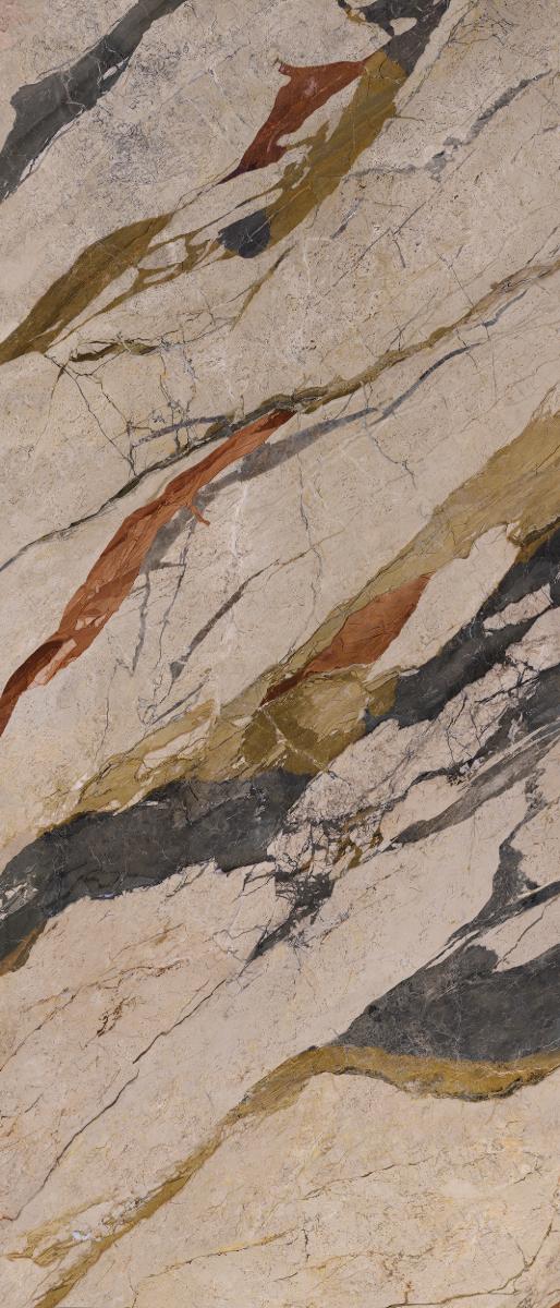 275001 На пол Breccia Sicilia Nat Ret 120x280 - фото 2