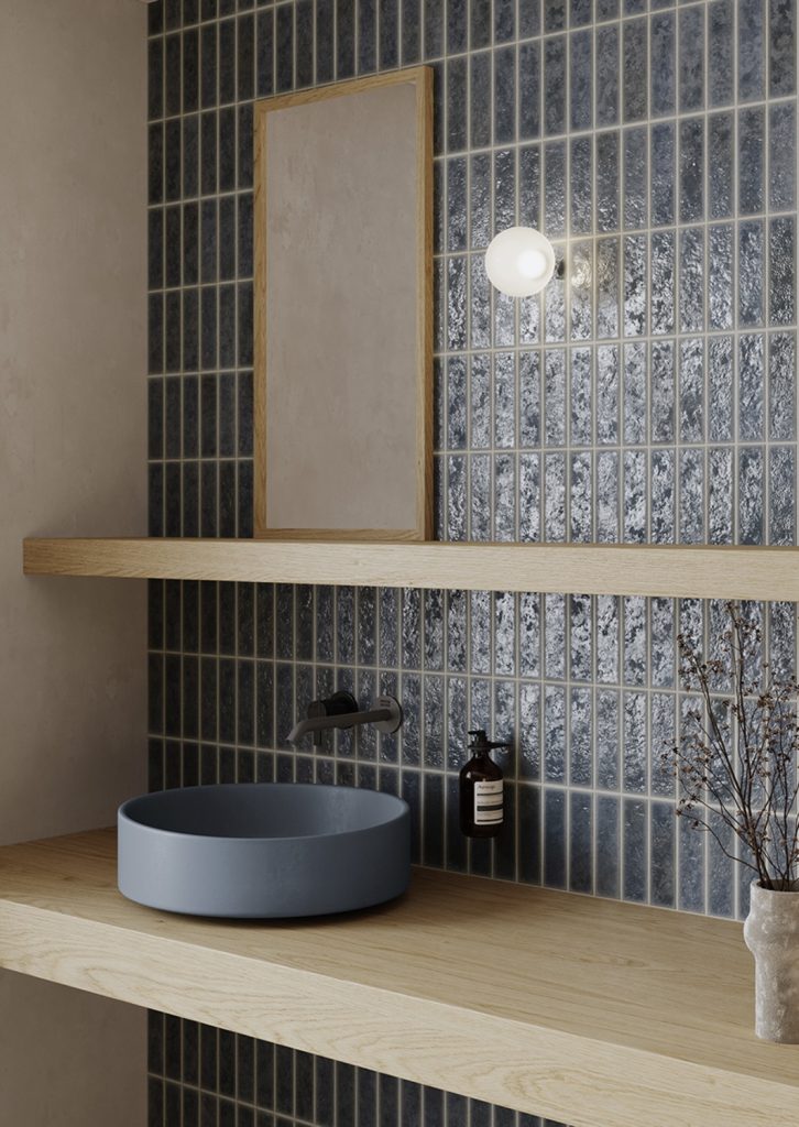 На стену River Clay Gloss 32x62.5 - фото 27