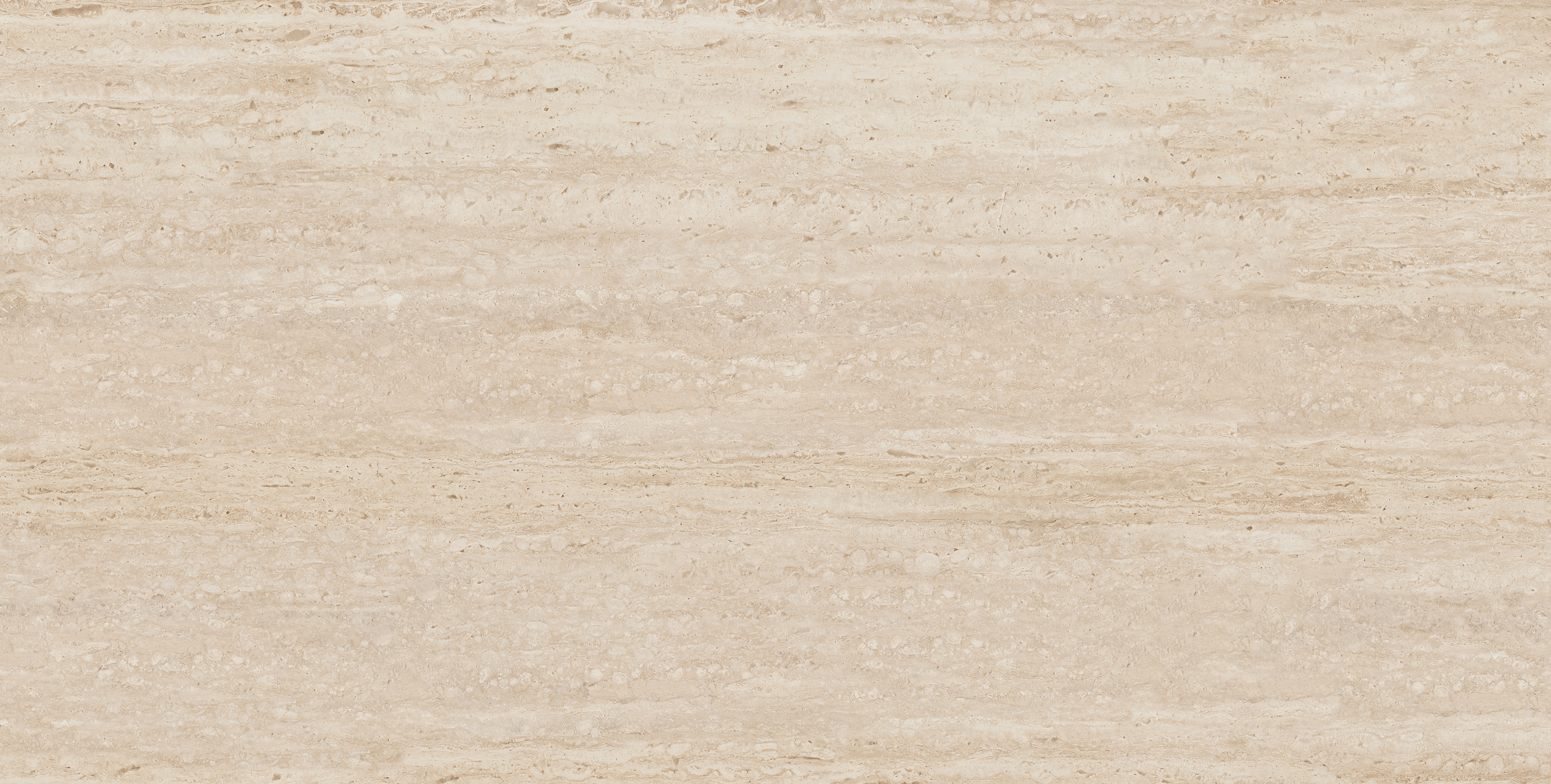 На пол Creamy Dawn Travertine Feel 60x120 - фото 4