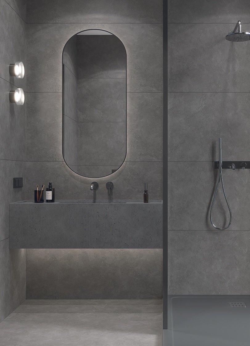 Лапарет Бриджстоун Антрацит ПРО - фото 3