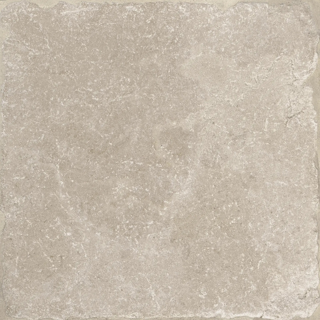 79492 На пол Pietra di Ostuni Tufo 40х40