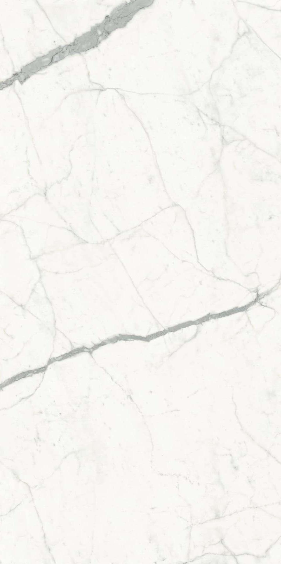 L315300MF6 На пол Marmi Maxfine Bianco Venato Extra Levigato 6mm 150x300 - фото 3