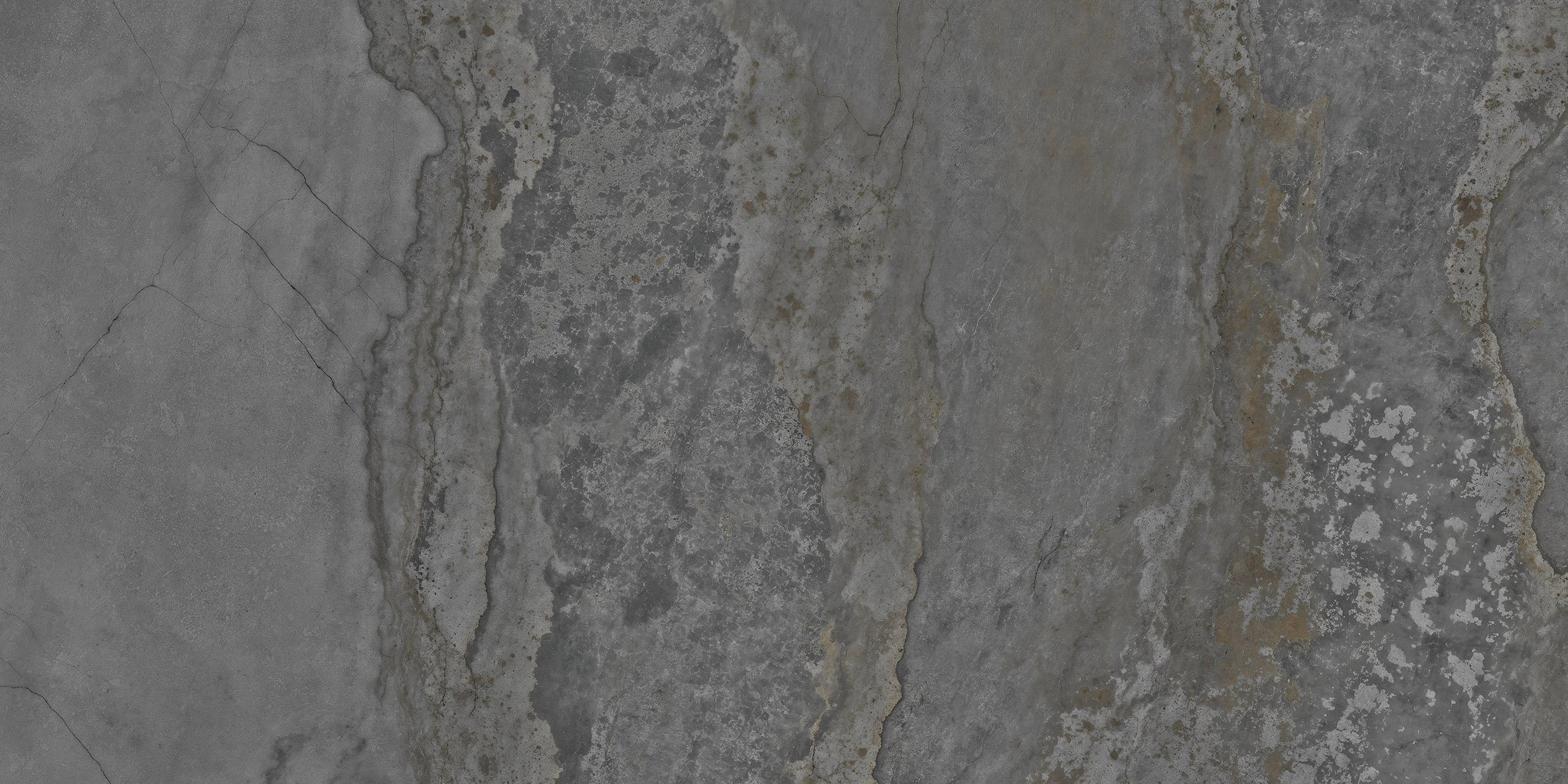 На пол Planet Dark Metal Soft 60x120 - фото 5