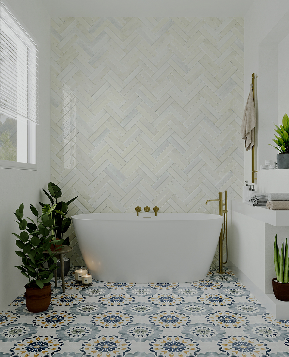 Smile Tile Jazz - фото 4