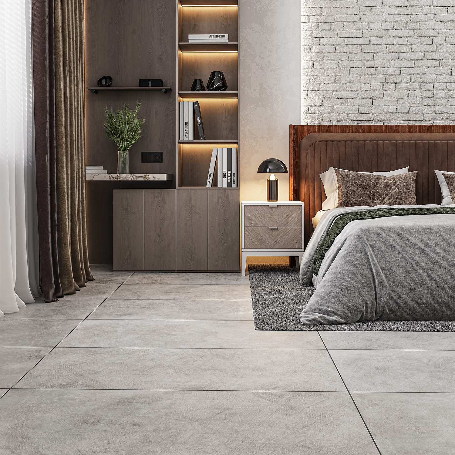 Cube Ceramica Loft - фото 2