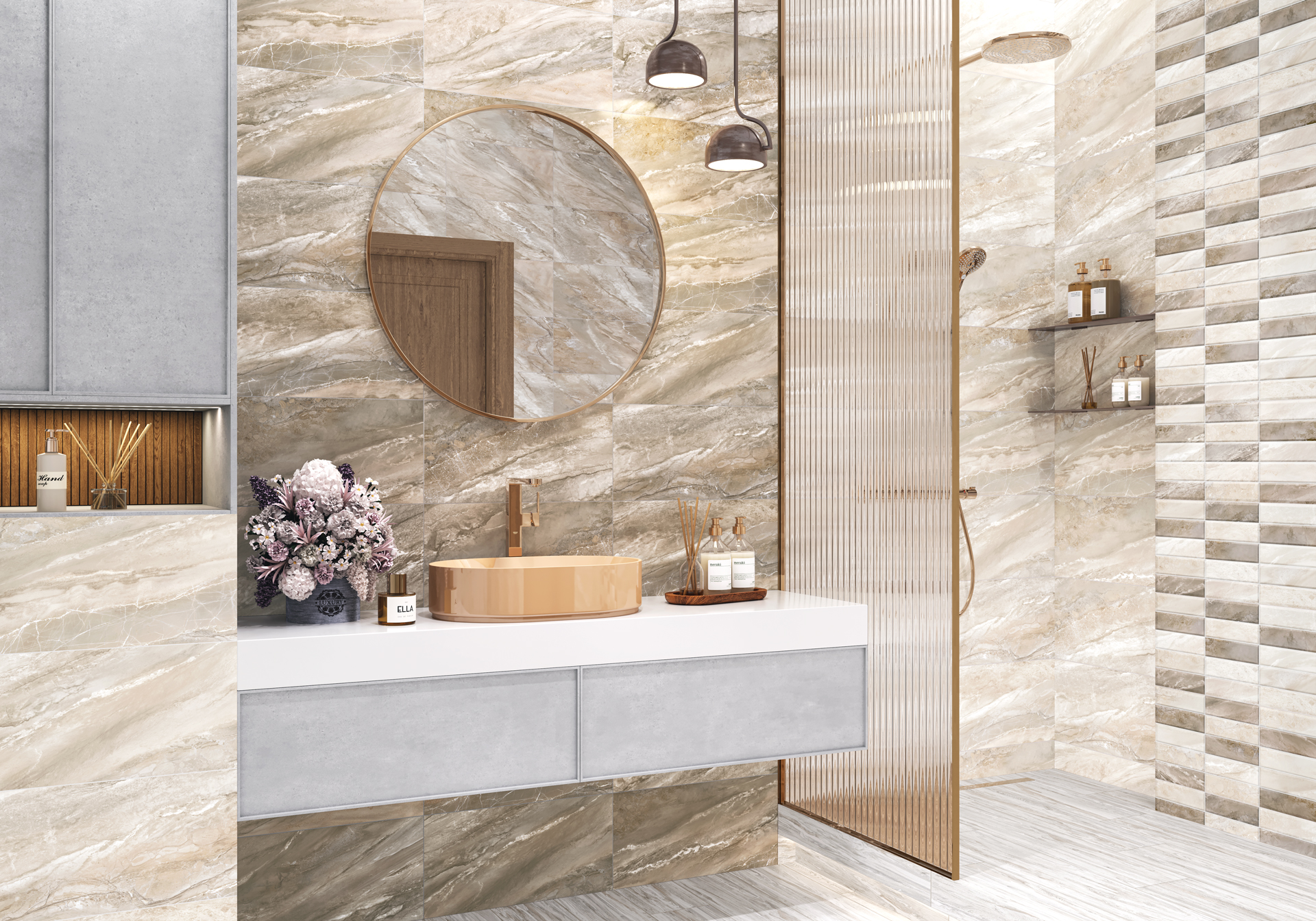 Уралкерамика Adriatic - фото 5