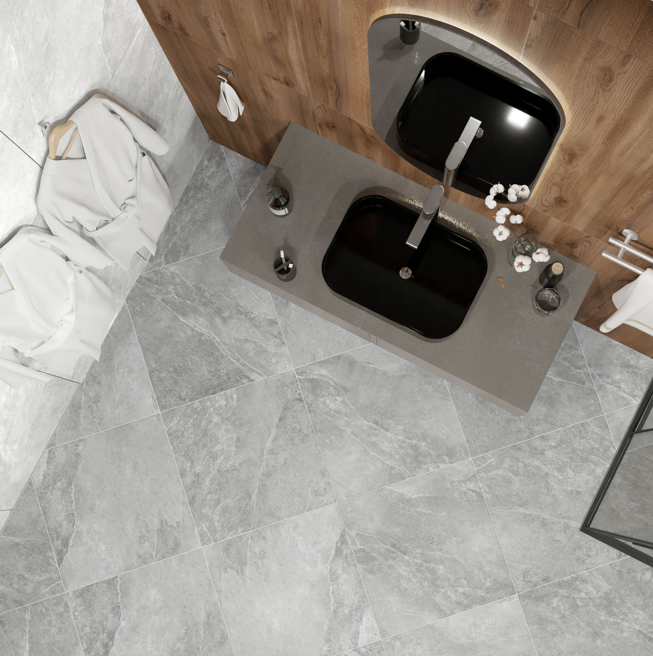 Глобал Тиле Hispanica