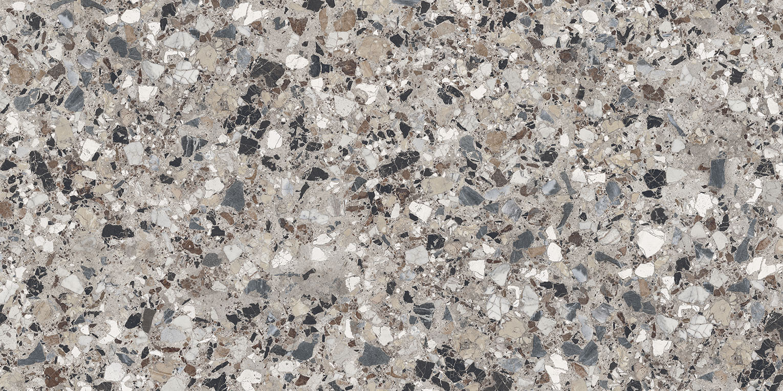 108365 На пол Neoclassica Diorite Brushed 60x120 - фото 4