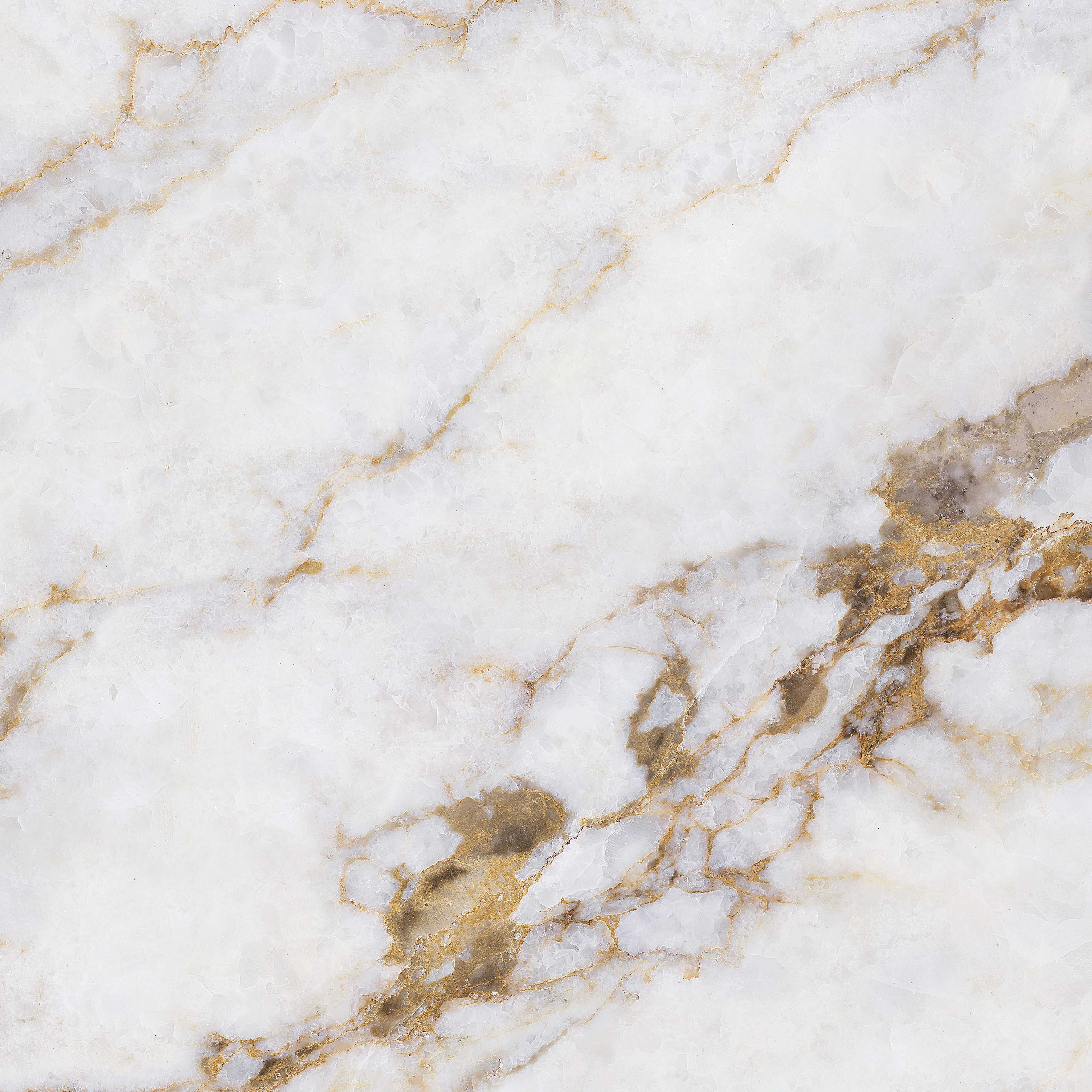 7930138705382 На пол Белла/Bella Белый Полированный 60x60 - фото 2