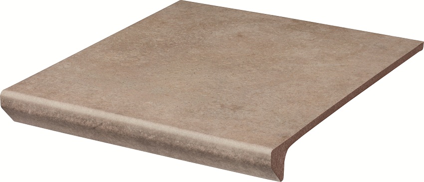 Ступень Viano Beige Kapinos Stopnica Prosta 30x33