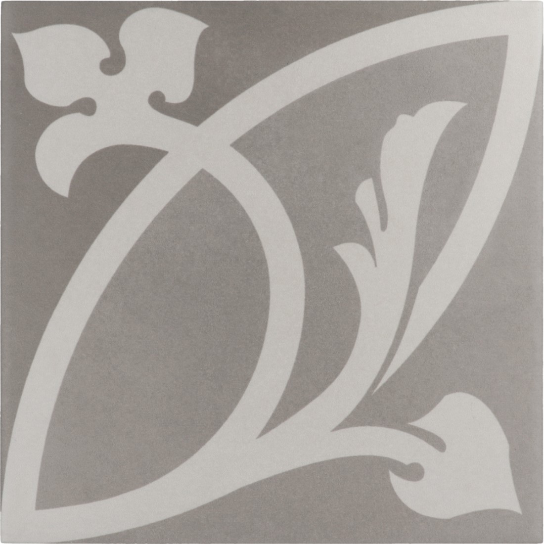 20933 Декор Caprice Liberty Taupe 20х20