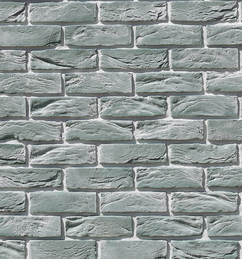 326-00 На стену Торн брик 326-00 Arctic