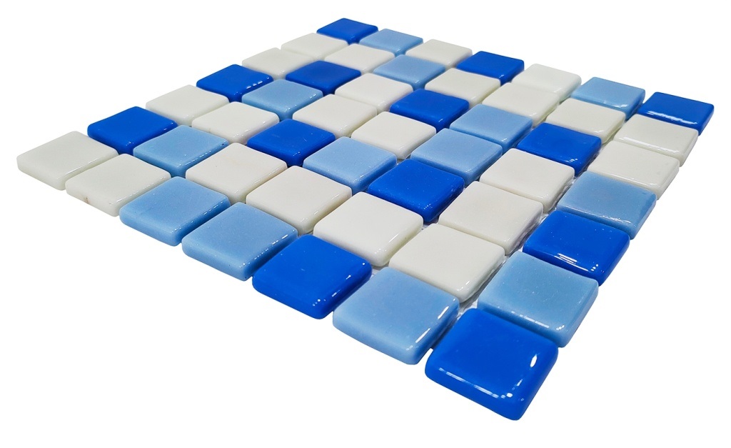 Роскошная мозаика Мозаика Смальта - фото 4