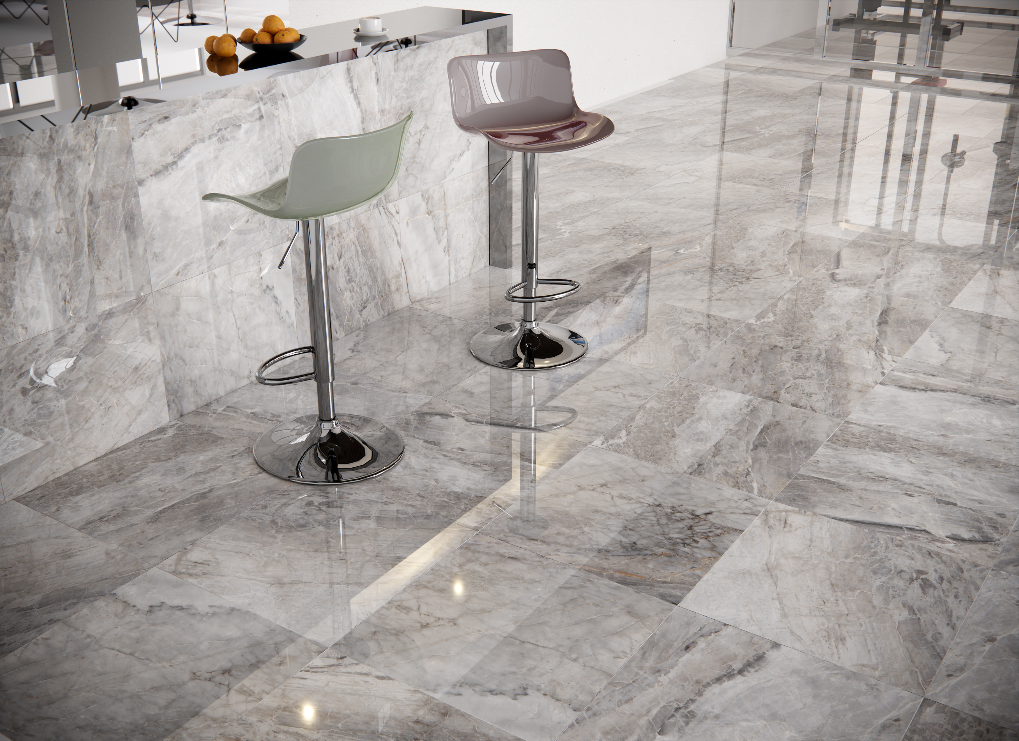 Eurotile Polar - фото 2