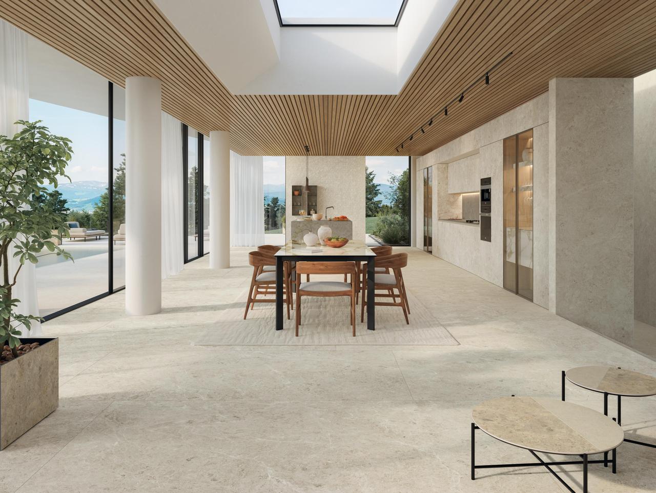 HCU5 На стену Nyra Star Opus 32х32 - фото 2